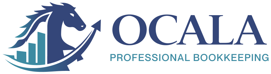 Ocala Professional Bookkeeping & Client Advisory Services